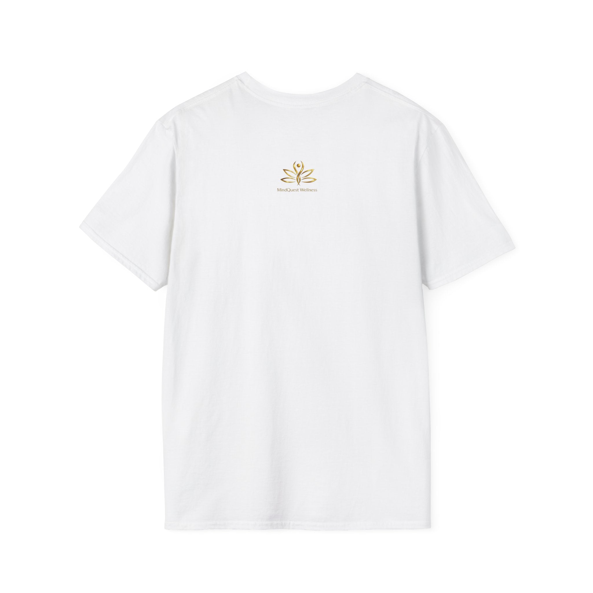 "Overthinking: My Favorite Cardio" Runner Graphic Tee