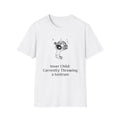 'Inner Child: Currently Throwing a Tantrum' Graphic Tee