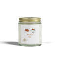 Dialectical Blend (4oz & 9oz)-Coconut Apricot Wax Candle